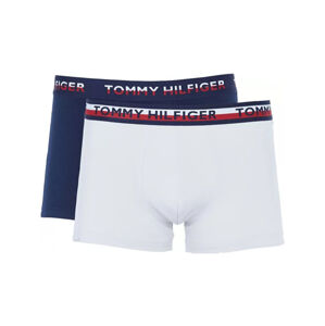Tommy Hilfiger pánské boxerky 2pack - XL (066)
